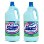Combo Set Included: Kao - Bleach(2.5L) x 2